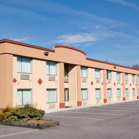Express Inn Harrisburg South New Cumberland Luaran gambar