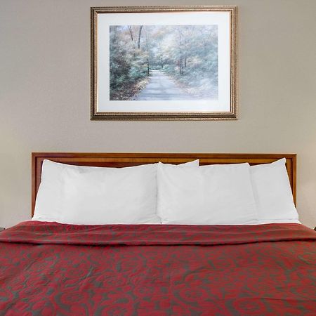Express Inn Harrisburg South New Cumberland Luaran gambar