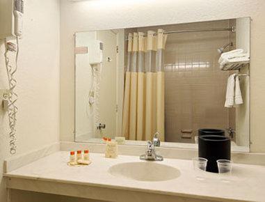 Express Inn Harrisburg South New Cumberland Luaran gambar