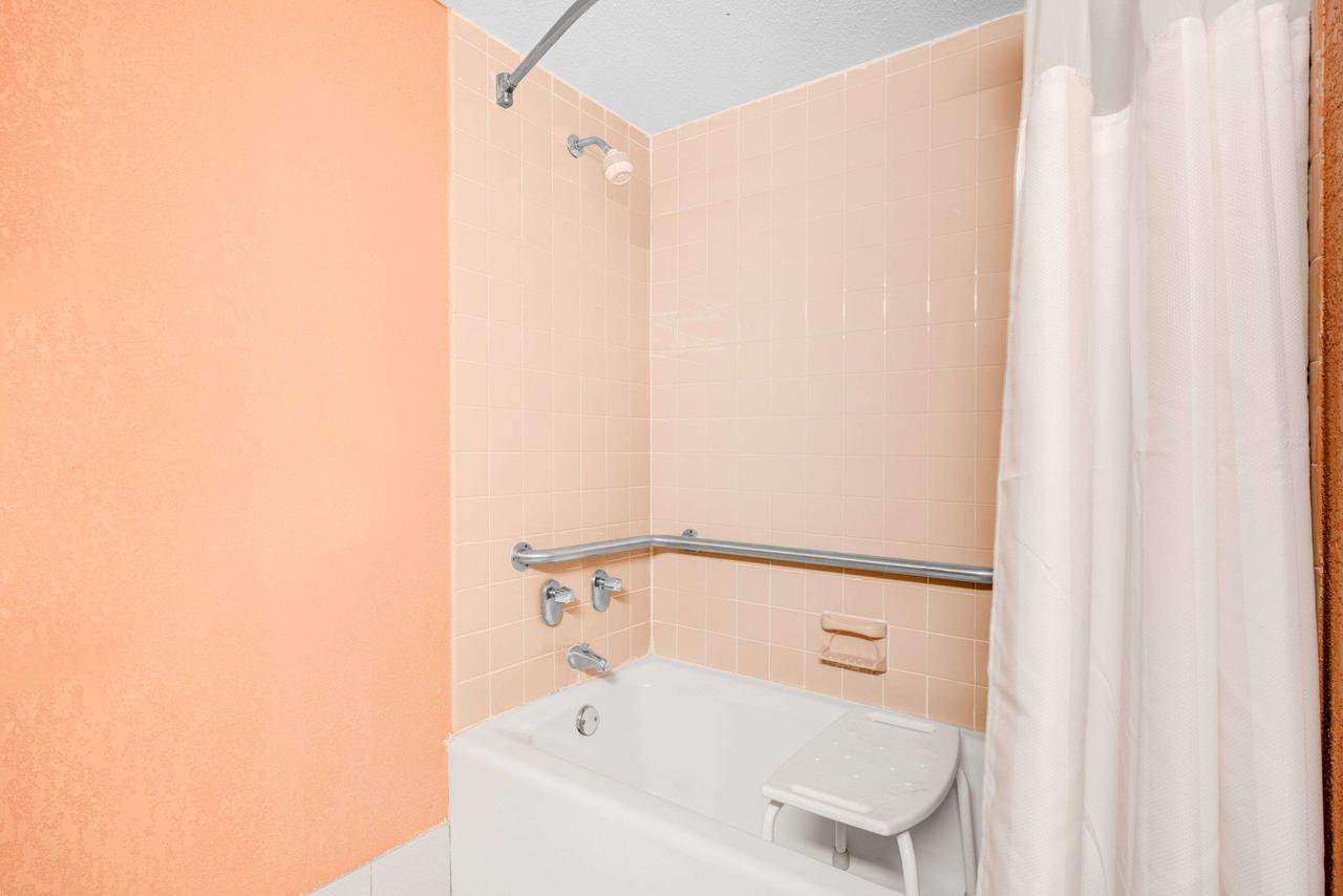 Express Inn Harrisburg South New Cumberland Luaran gambar