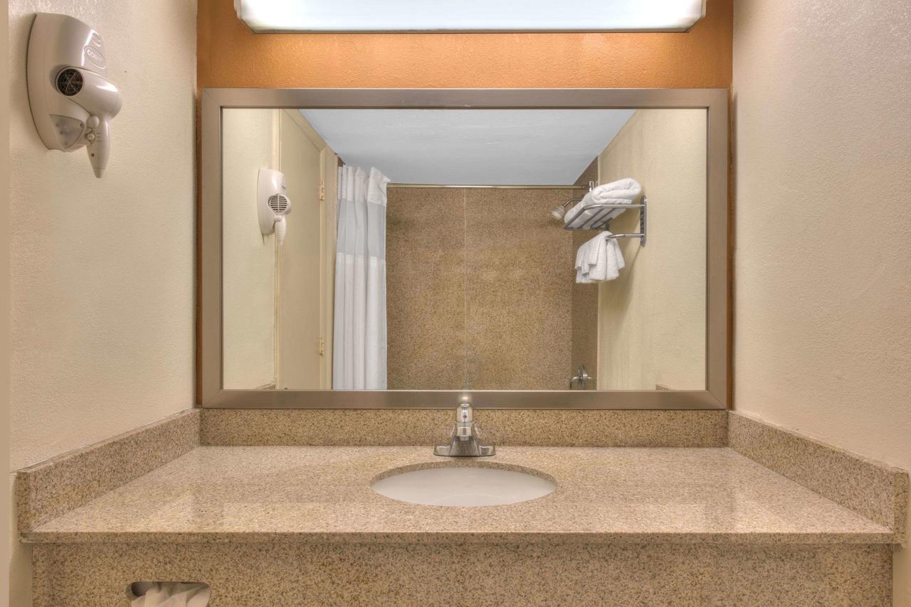 Express Inn Harrisburg South New Cumberland Luaran gambar