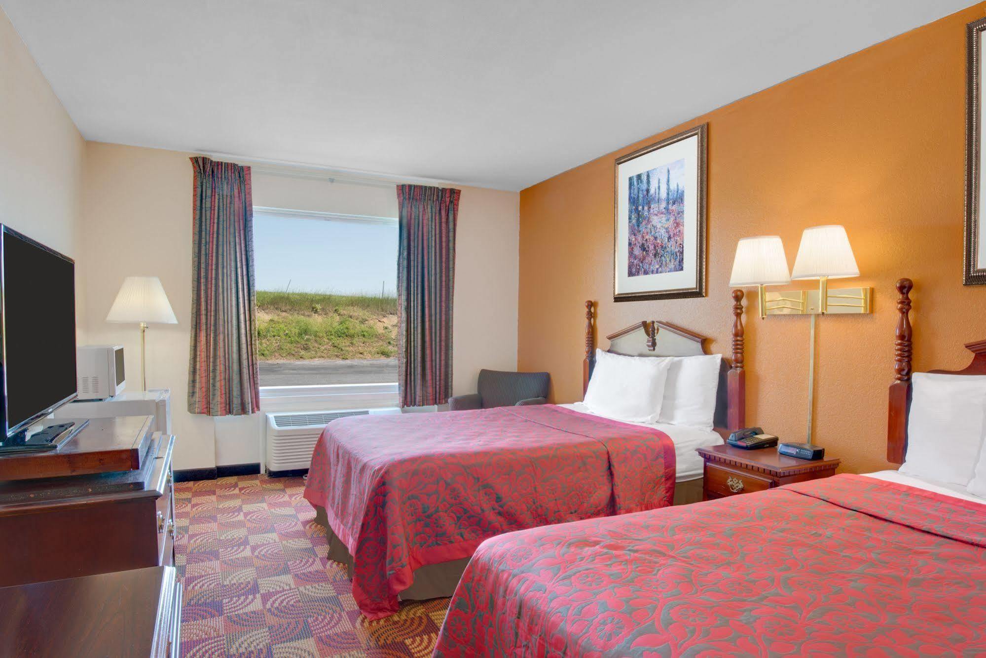 Express Inn Harrisburg South New Cumberland Luaran gambar