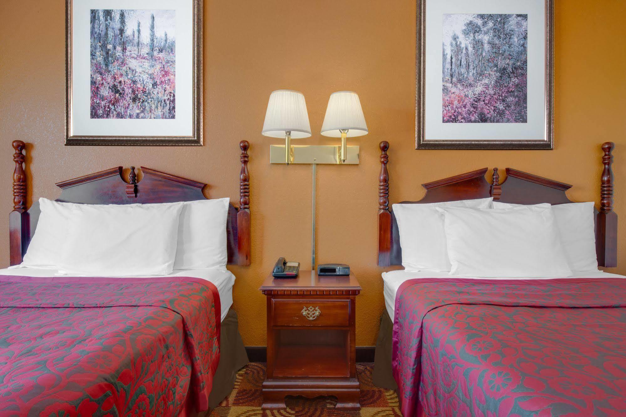 Express Inn Harrisburg South New Cumberland Luaran gambar