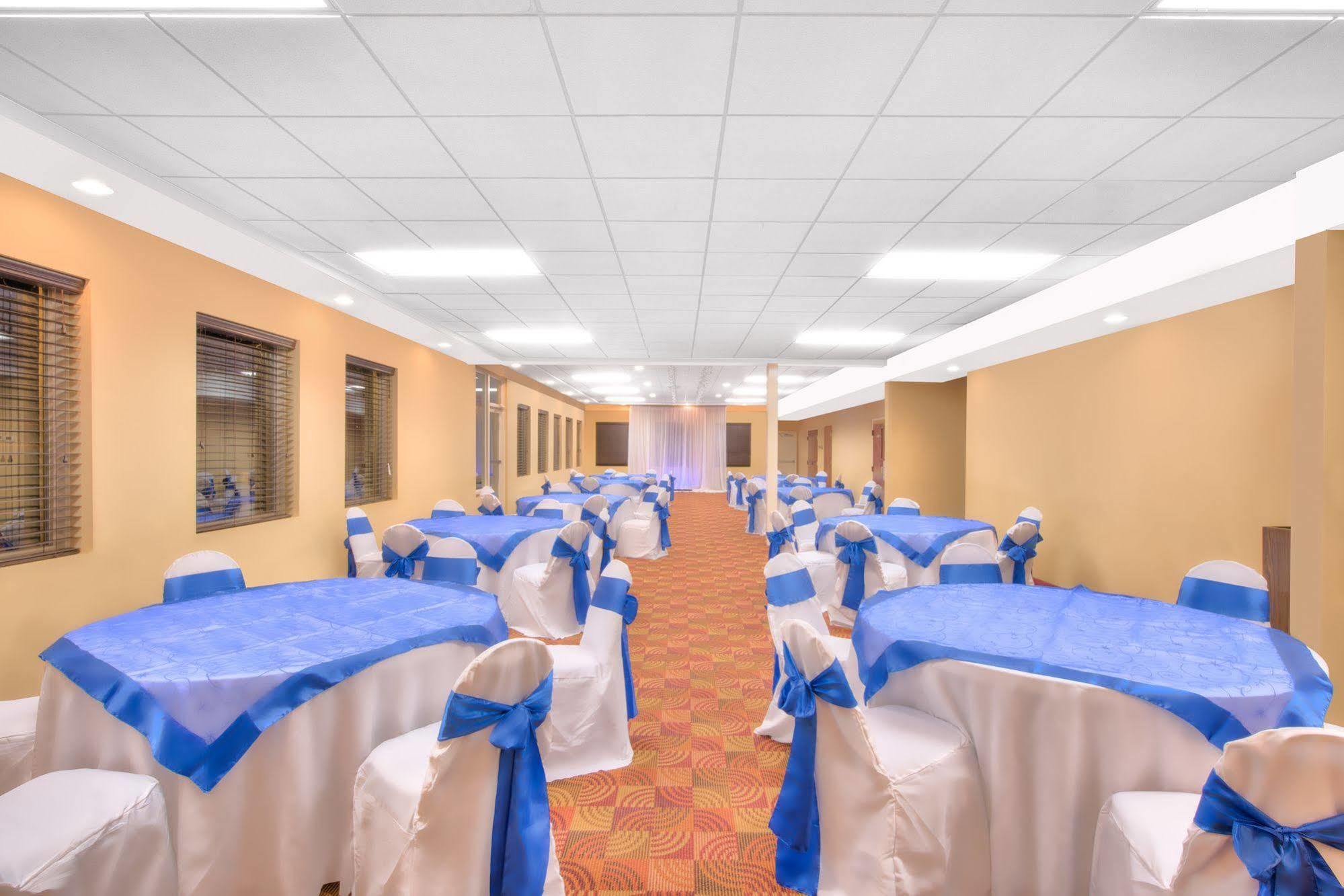 Express Inn Harrisburg South New Cumberland Luaran gambar