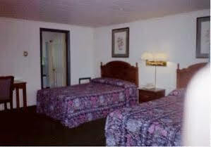 Express Inn Harrisburg South New Cumberland Luaran gambar