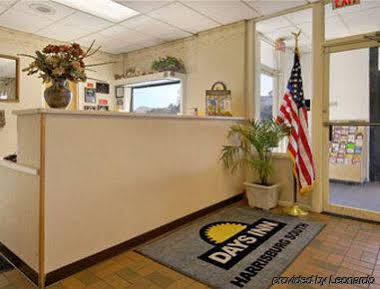 Express Inn Harrisburg South New Cumberland Luaran gambar